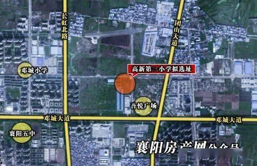 襄阳高新区最新爆料消息,产业升级加速，创新成果丰硕！